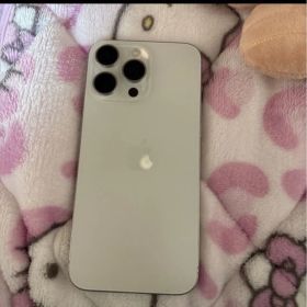 iPhone15promax