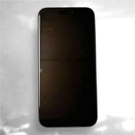 【美品】iPhone 15 Pro Max 256GB ブラックチタニウム