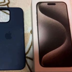 iPhone15ProMAX 256GB SIMフリー