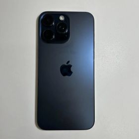【美品】iPhone 15 pro max｜256GB｜SIMフリー