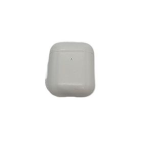 Apple◆イヤホン AirPods 第2 Wireless Charg MRXJ2J/A A1938/A2031/2032//