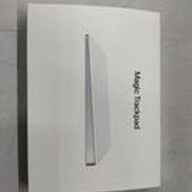 Magic Trackpad 2 新品 9,350円 中古 7,700円 | ネット最安値の価格