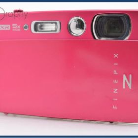 富士フイルム FUJIFILM FinePix Z1000EXR 5x 同梱無料 #am6764