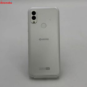 Android One S10 4GB/64GB ピンク S10-KC Y!mobile版SIMフリ