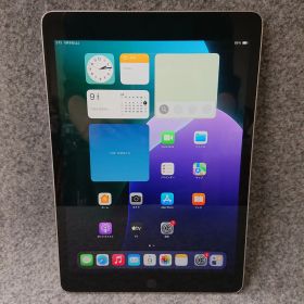 アップル iPad 10.2インチ 第9世代 Wi-Fi 64GB 2021年秋 MK2L3J/A シルバー ◆管理番号 x2050