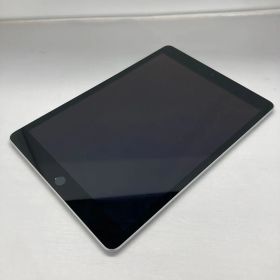 【中古 通電確認済み】Apple アップル 第9世代 iPad 10.2インチ Wi-Fiモデル MK2L3J/A ( A13 Bionicチップ 64GB ) シルバー 国内正規品 3010 3022