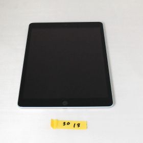 【中古 通電確認済み 】Apple アップル 第9世代 iPad 10.2インチ Wi-Fiモデル MK2L3J/A ( A13 Bionicチップ 64GB ) シルバー 国内正規品 Aランク（美品）