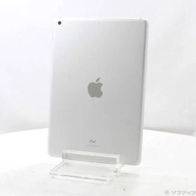 ソフマップ 〔中古品〕 iPad 第9世代 64GB シルバー MK2L3J／A Wi-Fi【377】