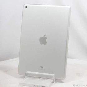 ソフマップ 〔中古品〕 iPad 第9世代 64GB シルバー MK2L3J／A Wi-Fi【305】