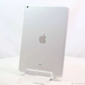 ソフマップ 〔中古品〕 iPad 第9世代 256GB シルバー MK2P3J／A Wi-Fi【258】