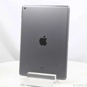 ソフマップ 〔中古品〕 iPad 第9世代 256GB スペースグレイ MK2N3J／A Wi-Fi【305】
