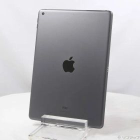 ソフマップ 〔中古品〕 iPad 第9世代 64GB スペースグレイ MK2K3J／A Wi-Fi【349】