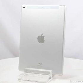 ソフマップ 〔中古品〕 iPad 第9世代 64GB シルバー MK493J／A docomoロック解除SIMフリー【269】