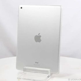 ソフマップ 〔中古品〕 iPad 第9世代 256GB シルバー MK2P3J／A Wi-Fi【269】