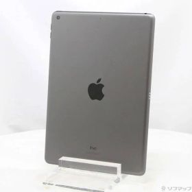 ソフマップ 〔中古品〕 iPad 第9世代 256GB スペースグレイ FK2N3LL／A Wi-Fi【344】