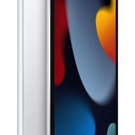 【新品・未開封】iPad（第9世代） 10.2インチ 64GB シルバー