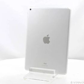 ソフマップ 〔中古品〕 iPad 第9世代 64GB シルバー MK2L3J／A Wi-Fi【348】