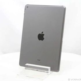 ソフマップ 〔中古品〕 iPad 第9世代 64GB スペースグレイ MK2K3J／A Wi-Fi【262】