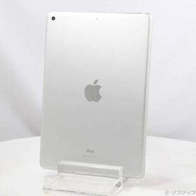 ソフマップ 〔中古品〕 iPad 第9世代 64GB シルバー MK2L3J／A Wi-Fi【269】