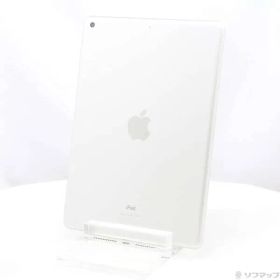 ソフマップ 〔中古品〕 iPad 第9世代 64GB シルバー MK2L3J／A Wi-Fi【377】