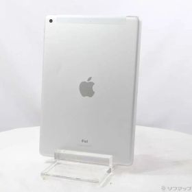 ソフマップ 〔中古品〕 iPad 第9世代 64GB シルバー MK493J／A SIMフリー【377】