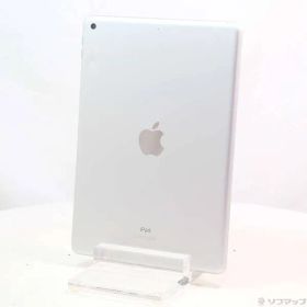 ソフマップ 〔中古品〕 iPad 第9世代 64GB シルバー MK2L3J／A Wi-Fi【344】