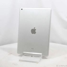 ソフマップ 〔中古品〕 iPad 第9世代 64GB シルバー MK2L3J／A Wi-Fi【198】
