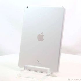 ソフマップ 〔中古品〕 iPad 第9世代 256GB シルバー MK2P3J／A Wi-Fi【258】