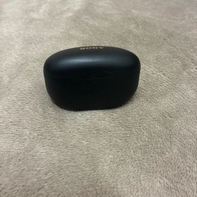 SONY wh1000xm5 ワイヤレスイヤホン ブラック