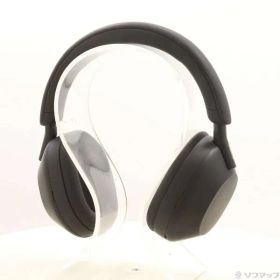 ソフマップ 〔中古品〕 WH-1000XM5 B ブラック【348】