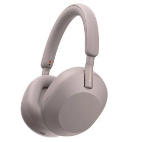 【新品・2営業日で発送】SONY ソニー ワイヤレスノイズキャンセリングステレオヘッドセット ピンク(WH-1000XM5／P)