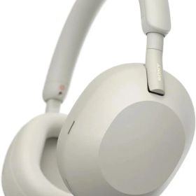 【ソニー】ワイヤレス ノイズキャンセリング ヘッドホンWH-1000XM5