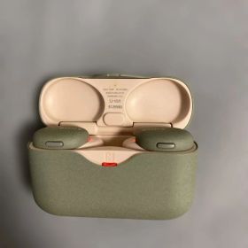 訳あり品 SONY BC-WFH800 イヤホン
