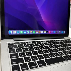 MacBook Pro 2015