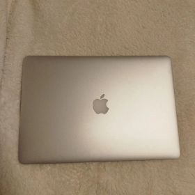 Macbook pro 2015 i7 500SSD 16GB 動作