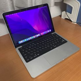 MacBook Pro Monterey 2015 i7 16GB 純正充電器