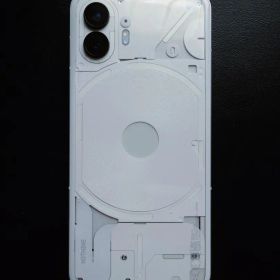 Nothing Phone (2) 256GB 12GB RAM