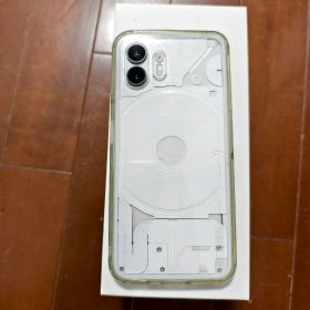 Nothing phone 2 simフリー 12g+256g