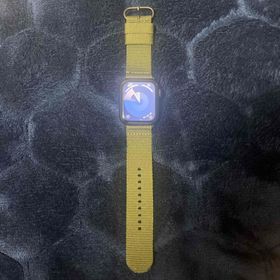 アップル(Apple)のApple Watch SE 第2世代(腕時計(デジタル))