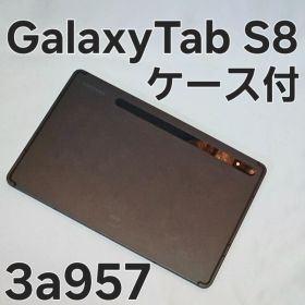Galaxy Tab S8 128GB 海外版