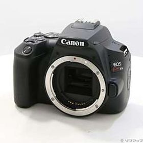 EOS Kiss X10ブラック(W)
