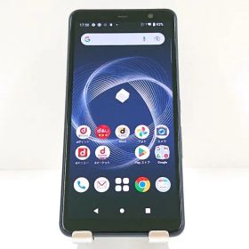 arrows Be4 Plus F-41B ドコモ ブラック 送料無料 本体 c19841