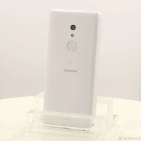 ソフマップ 〔中古品〕 arrows Be4 Plus 64GB ホワイト F-41B docomoロック解除SIMフリー【368】