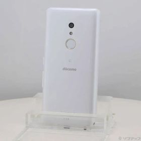 ソフマップ 〔中古品〕 arrows Be4 Plus 64GB ホワイト F-41B docomoロック解除SIMフリー【269】