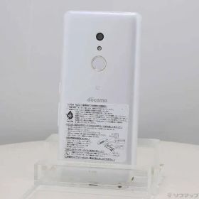 ソフマップ 〔中古品〕 arrows Be4 Plus 64GB ホワイト F-41B docomoロック解除SIMフリー【196】