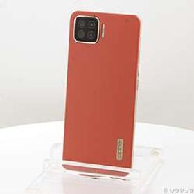 OPPO A73 64GB ダイナミックオレンジ CPH2099OR SIMフリー ［6.44インチ有機EL／Snapdragon 662／RAM:4GB／ナノSIM&eSIM］