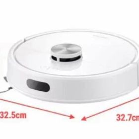 Roborock ロボット掃除機 Q7T Q7T02-04