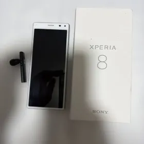 SONY Xperia 8 新品¥16,000 中古¥2,499 | 新品・中古のネット最安値