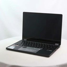 【中古】ASUS(エイスース) ProArt PX13 HN7306EA-AI9641W ナノブラック 【262-ud】