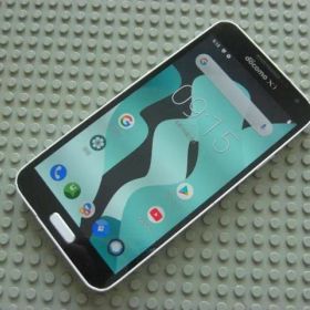 ◆(管414) ドコモ GALAXY J SC-02F Android 11